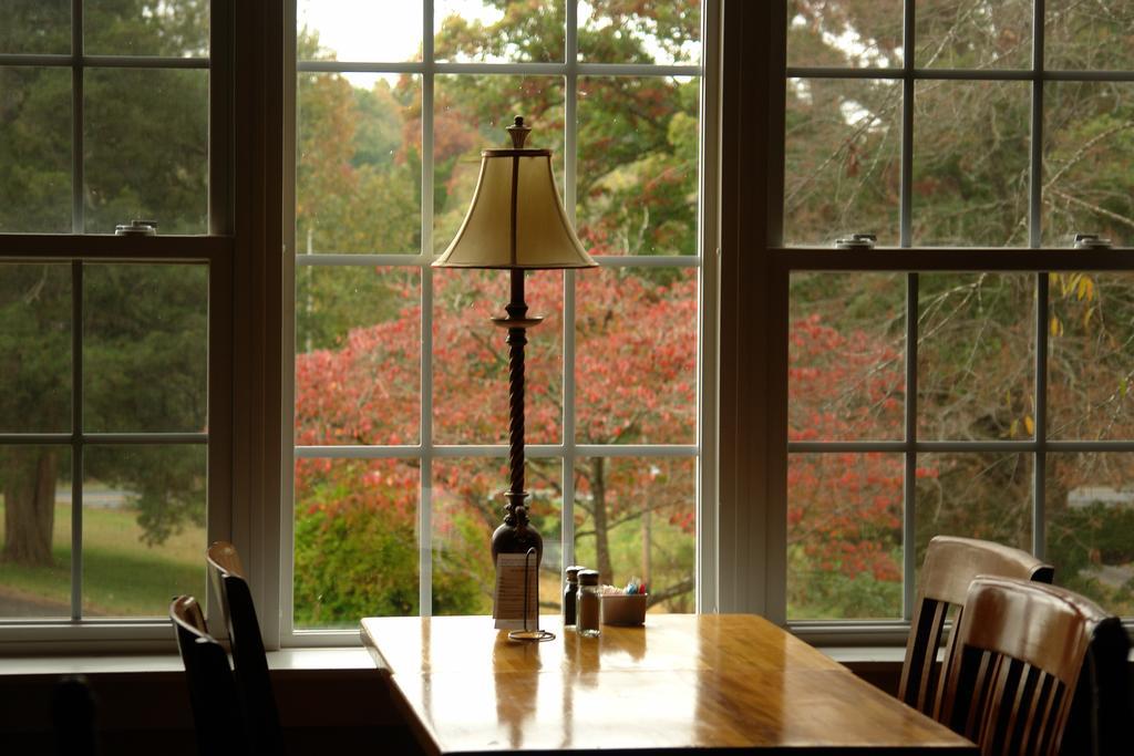 Acorn Hill Lodge And Spa Lynchburg Exteriér fotografie