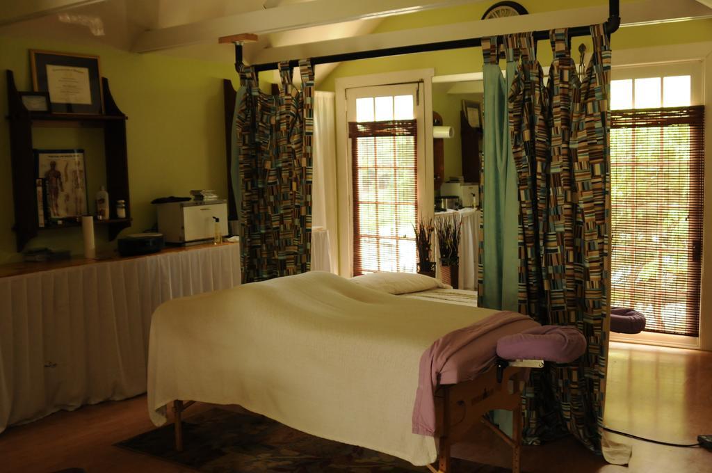Acorn Hill Lodge And Spa Lynchburg Exteriér fotografie